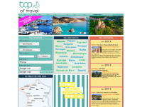 Topoftravel-pro.fr