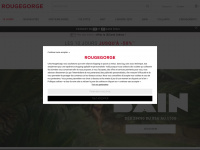 Rougegorge.com