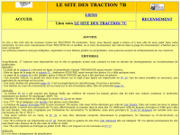 Tractionavant7b.free.fr