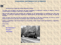 passion-metrique.net