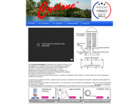 aquacyclone.com Thumbnail