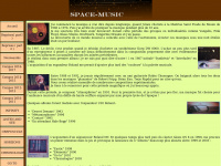 space-music.net Thumbnail
