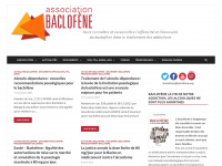 baclofene.org Thumbnail