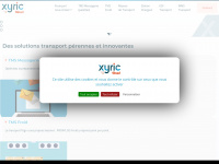 xyric.com