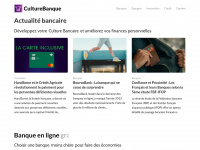 Culturebanque.com