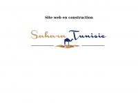Saharatunisie.com