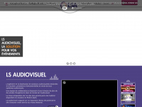 lsaudiovisuel.com Thumbnail