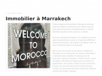 maroc-marrakech-immobilier.com