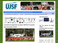 ujsf-ouest.com Thumbnail