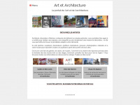 Art-architecture.fr