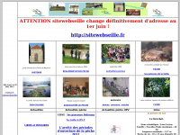 Sitewebseille.free.fr