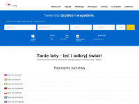 tanie-loty.com.pl