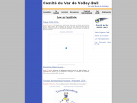 Volley.cd83.free.fr