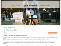 Teamvoussert.com