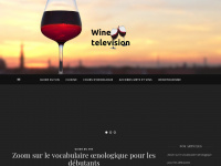 wine-television.com Thumbnail