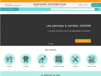 Sanitaire-distribution.fr