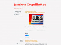 Jamboncoquillettes.wordpress.com