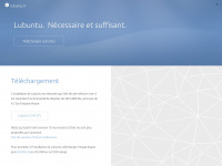 Lubuntu.fr