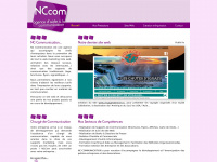 nc-communication.nc Thumbnail