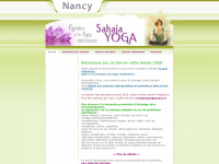 Yoganancy.fr