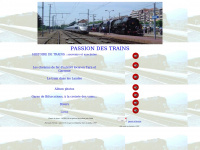 passiondestrains.free.fr