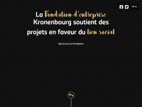 fondation-kronenbourg.com Thumbnail