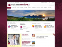 thailande-tourisme.com Thumbnail