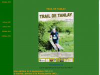 trailtanlay89.free.fr Thumbnail