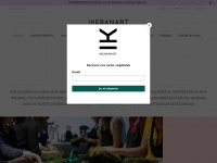 ikebanart.com