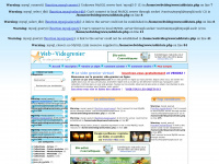 web-videgrenier.com Thumbnail