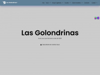 lasgolondrinas.com Thumbnail