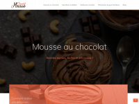 moussechocolat.net Thumbnail