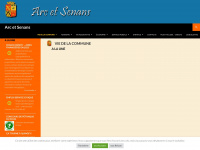 arc-et-senans.com Thumbnail