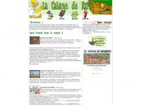 cabanedebart.free.fr Thumbnail