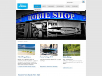 hobie-shop.com Thumbnail
