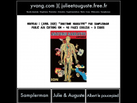julieetauguste.free.fr Thumbnail