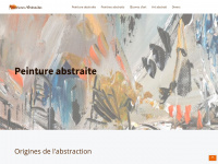 peintures-abstraites.fr Thumbnail