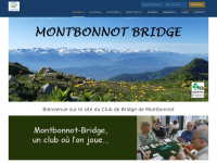 montbonnotbridge.fr