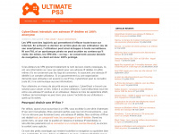 ultimateps3.fr