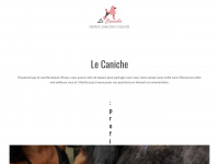 lecaniche.fr Thumbnail