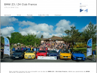 bmwz3club.fr Thumbnail