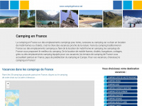 campingsfrance.net