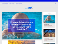 Promo-piscine-bois.fr
