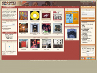 groovecollector.com Thumbnail