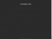Tvconseil.com