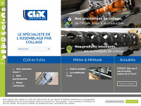 clix-industries.com Thumbnail