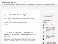 afrique-voyage.net