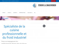 Froid-et-machines.fr
