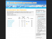 enneigement-pyrenees.com