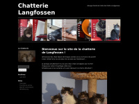 chatterie.langfossen.free.fr Thumbnail
